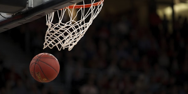 NBA篮球精彩扣篮集锦封面
